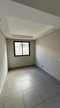 Imagem Casa 3 Suítes Condomínio Alphaville Nova Esplanada 4 - Votorantim/SP