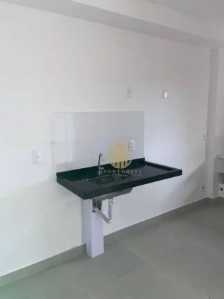 Imagem Apartamento com 2 dormitórios com 1 suite à venda na Ribeirânia - Ribeirão Preto/SP