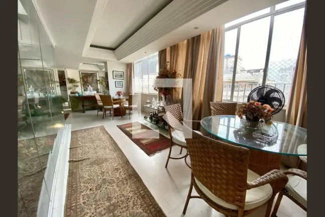 Imagem Apartamento à Venda - Copacabana, 6 Quartos, 647 m2