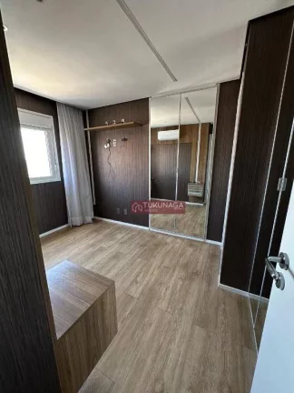 Imagem Apartamento de Alto Padrão em Guarulhos Localizado na Dona Tecla ( The Gate)