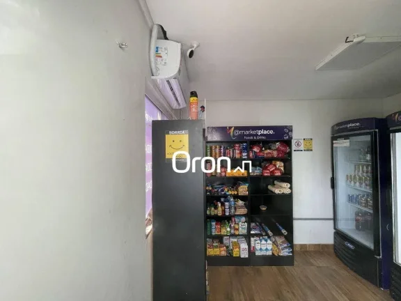 Imagem Apartamento com 2 dormitórios à venda, 44 m² por R$ 230.000,00 - Chácaras Santa Rita - Goiânia/GO