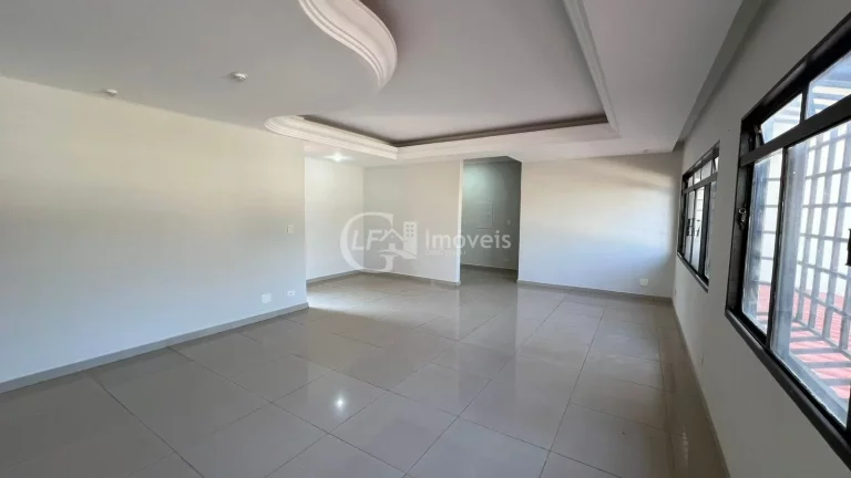 Imagem Casa para venda ou locação em Campo Grande-MS, Vivendas do Bosque: 3 quartos, 1 suíte, 4 salas, 4 banheiros, 3 vagas de garagem, 351,00 m².