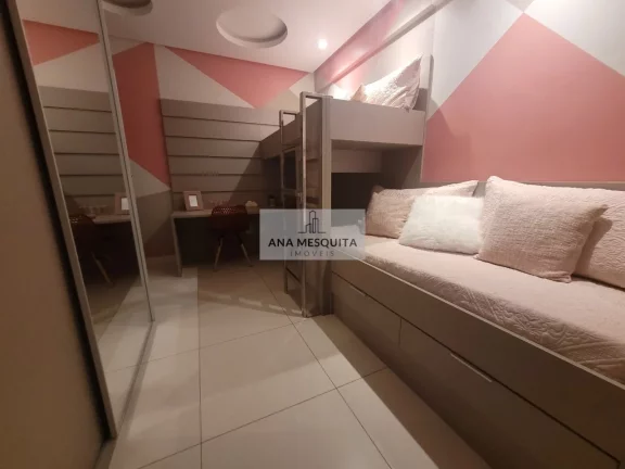 Imagem APARTAMENTO RESIDENCIAL em SALVADOR - BA, CANDEAL