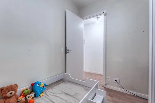 Imagem APARTAMENTO RESIDENCIAL em São Paulo - SP, Vila Zat