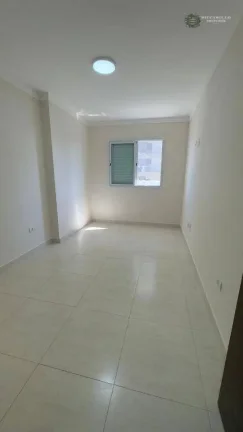 Imagem Apartamento à venda, 91 m² por R$ 780.000,00 - Vilamar - Praia Grande/SP