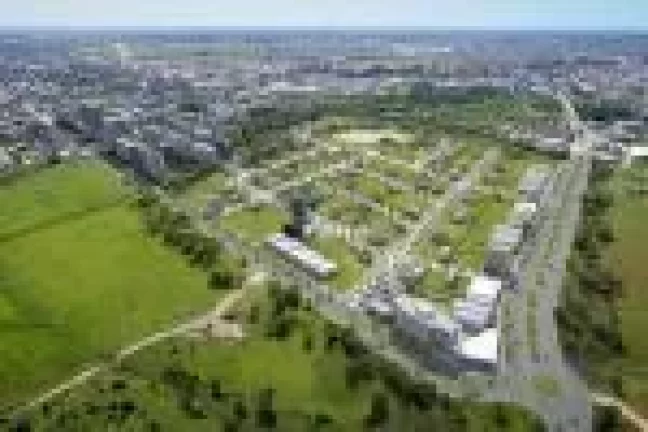 Imagem Quinta do Lago Parque Residencial - Quinta do Lago Parque Residencial