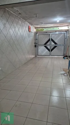 Imagem Sobrado à venda em São Bernardo do Campo, Montanhão, com 3 quartos, 362,47m2
