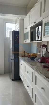 Imagem Apartamento - São Paulo - Jardins - Região Oeste