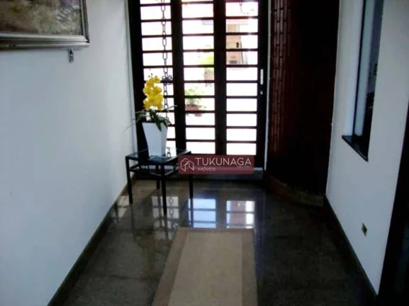 Imagem Casa com 3 quartos à venda, 289 m² por R$ 1.500.000 - Vila Rosália - Guarulhos/SP