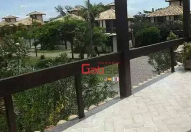 Imagem Casa com 3 dormitórios à venda, 180 m² por R$ 1.300.000,00 - Baía Formosa - Armação dos Búzios/RJ