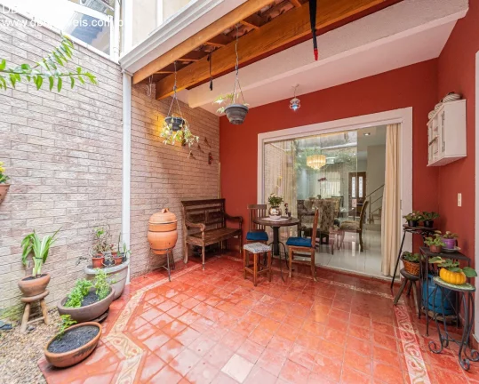 Imagem CASA RESIDENCIAL em Sao Paulo - SP, Parque Jabaquara