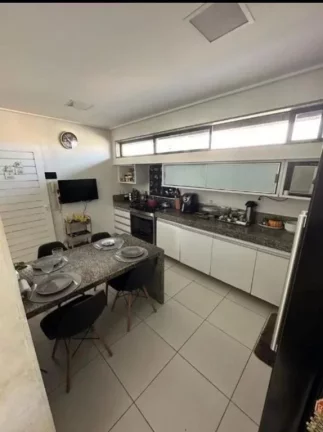 Imagem Cobertura de 225 m² - Luxo e sofisticação em Manaíra1