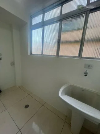 Imagem Cobertura à venda, 155 m² por R$ 650.000,00 - Aviação - Praia Grande/SP