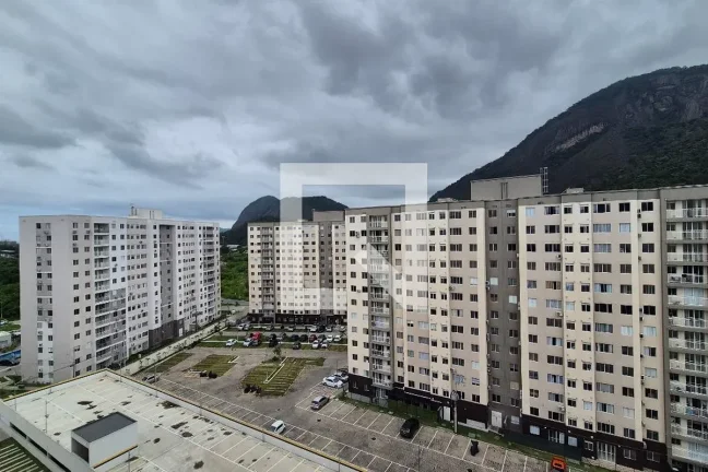Imagem Apartamento à Venda - Vargem Pequena, 3 Quartos, 60 m2