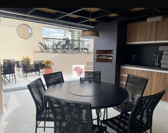 Imagem Apartamento para alugar, 71 m² por R$ 9.978,00/mês - Vila Nova Conceição - São Paulo/SP