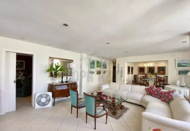 Imagem Copacabana – Rua Domingos Ferreira | Residencial › Apartamento 4 quarto(s) à Venda