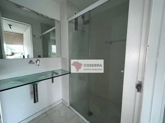 Imagem Apartamento, 74 m² - venda por R$ 1.500.000,00 ou aluguel por R$ 6.750,00/mês - Campo Belo - São Paulo/SP