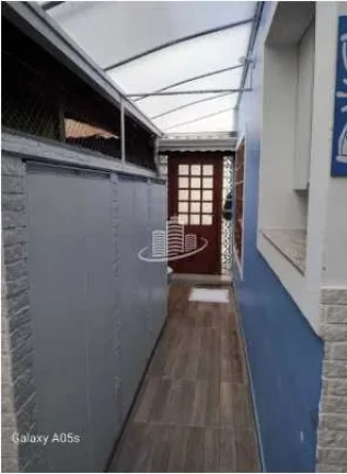 Imagem Casa de Condomínio