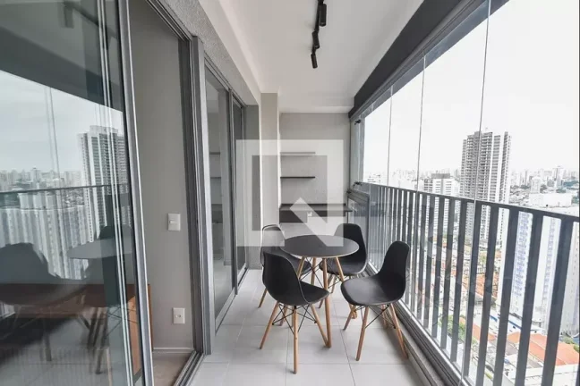Imagem Apartamento à Venda - Ipiranga, 1 Quarto, 38 m2
