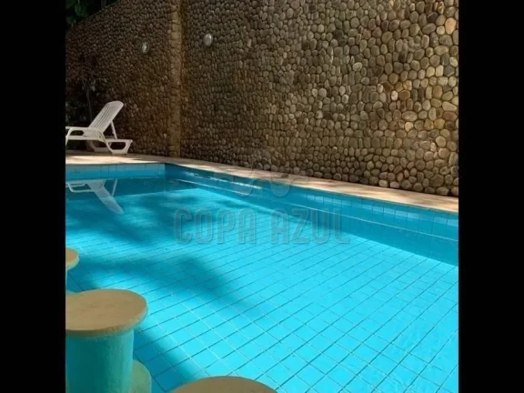 Imagem Ipanema – Rua Antônio Parreiras | Residencial › Apartamento 3 quarto(s) à Venda