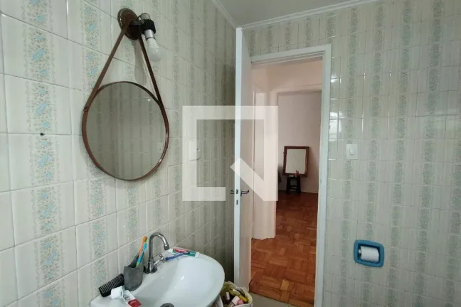 Imagem Apartamento à Venda - Aclimação, 2 Quartos, 90 m2