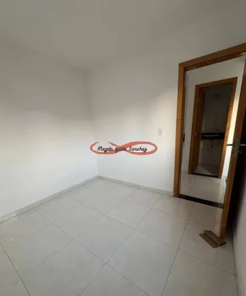 Imagem APARTAMENTO SEMINOVO À VENDA – A 6 MINUTOS A PÉ DO METRÔ ARTUR ALVIM.