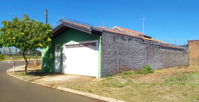 Imagem Casa tipo para venda em Jardim Vera Cruz III, 132m2