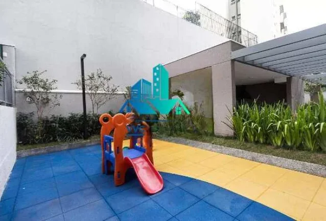 Imagem VIVA O MELHOR DE PINHEIROS EM UM APARTAMENTO NOVO E MODERNO!