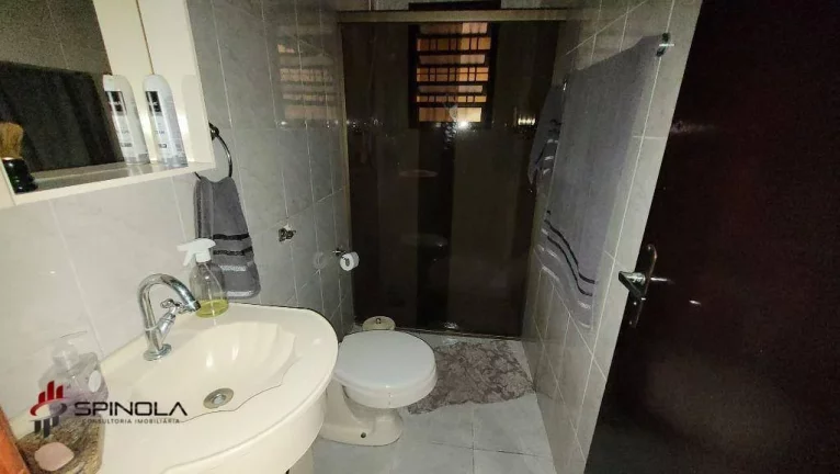 Imagem Casa com 2 dormitórios à venda, 72 m² por R$ 590.000,00 - Jardim Imperador - Praia Grande/SP
