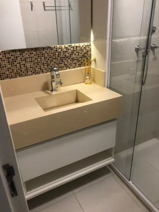 Imagem Apartamento à venda com 3 quartos em São Bernardo do Campo SP