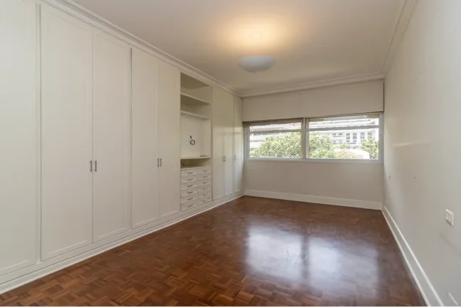 Imagem APARTAMENTO RESIDENCIAL em São Paulo - SP, Cerqueira César