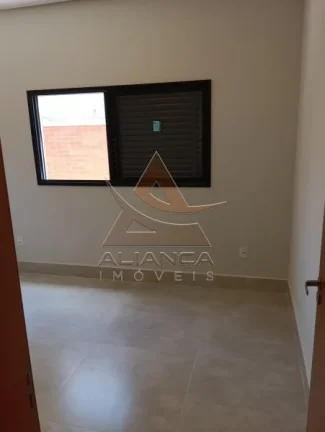 Imagem Casa Condomínio - Ribeirão Preto - Bonfim Paulista