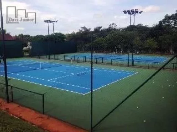 Imagem Terreno à venda, 1169 m² por R$ 995.000,00 - Condomínio Residencial Fazenda Imperial - Sorocaba/SP