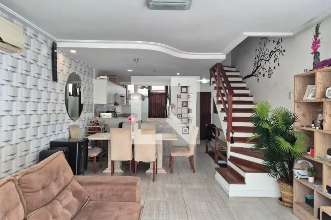 Imagem Casa à Venda - Recreio, 3 Quartos, 200 m2