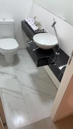 Imagem Apartamento à venda em Porto Alegre, Petrópolis, com 1 quarto, 51,65m2