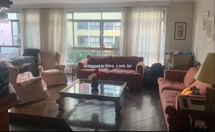 Apartamento à venda Paraíso São Paulo