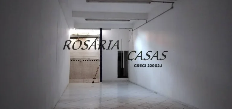 Imagem PINHEIROS- Salão Comercial com 180 m² para locação