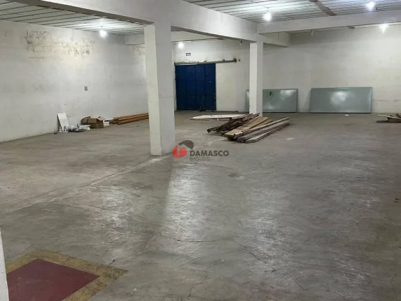 Imagem Prédio para locação, Centro, Santo André, SP