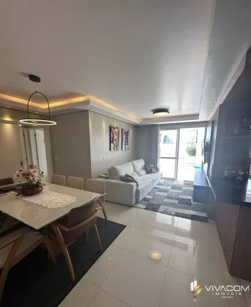 Imagem Apartamento com 2 Quartos à Venda, 214 m² em Canto - Florianópolis