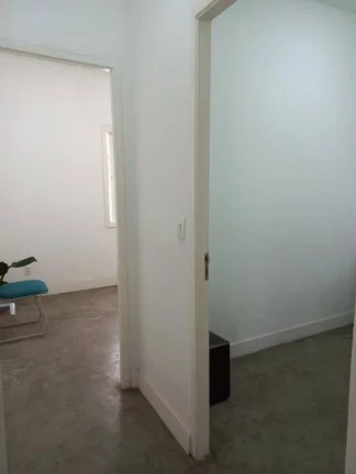 Imagem Sobrado para alugar, 270 m² por R$ 7.300,00/mês - Jardim - Santo André/SP