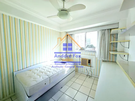 Imagem Apartamento na 28 de Setembro com 2 quartos, 1 suítes, cozinha, varanda, 1 vaga, Port. 24 hs, infra, à venda, 75 M², por R$ 450.000 – Vila Isabel - RJ.