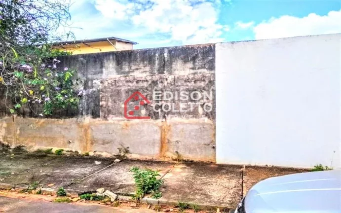 Imagem "Ótimo Negócio" Terreno Residencial para Venda, Jardim Abaeté, Piracicaba!!