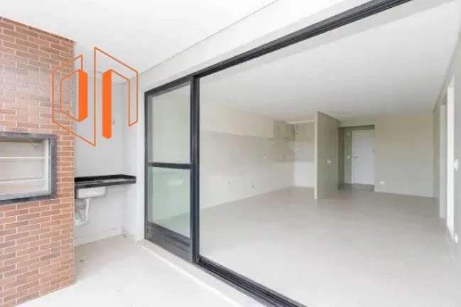 Imagem Apartamento para Venda em Curitiba, Capão Raso, 2 dormitórios, 1 suíte, 2 banheiros, 1 vaga