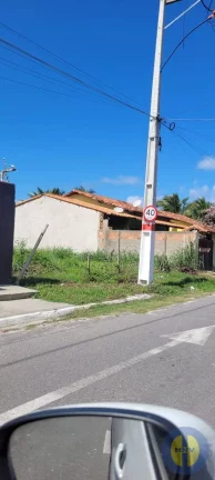 Imagem VENDO TERRENO UNI FAMILIAR EM ITAIPUAÇU