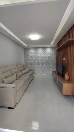 Imagem Casa reformada para venda no Sim com 3 quartos