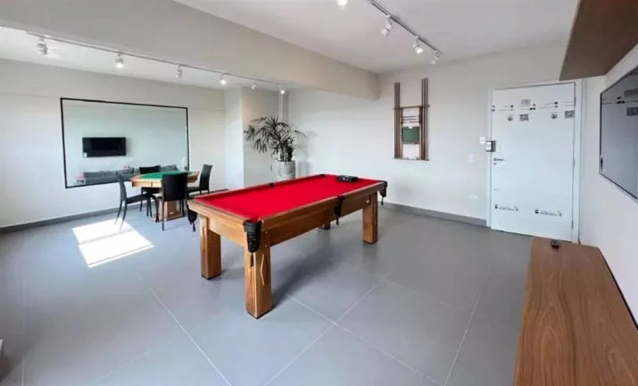 Imagem APARTAMENTO COM 75.03 m² - GUILHERMINA - PRAIA GRANDE SP