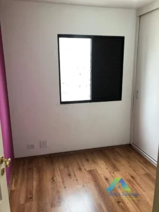 Imagem Apartamento com planta bem distribuída