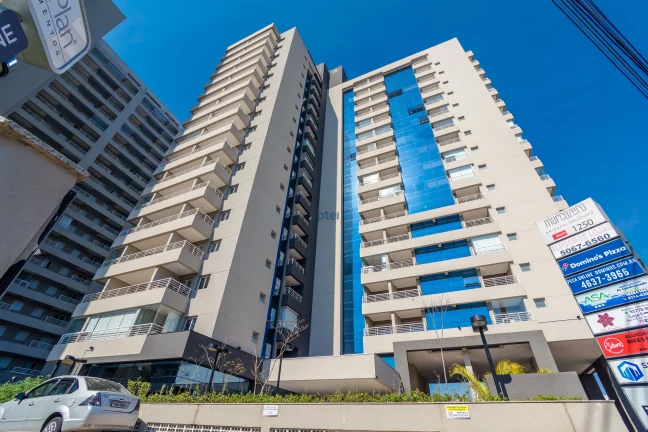 Imagem Sala comercial de 33m2, 1 vaga no Condomínio Marco Zero Mix work no Jardim do Mar