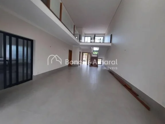 Imagem Maravilhoso sobrado com excelente acabamento no Condomínio Figueira Branca, Betel, Paulínia.

Cont...
