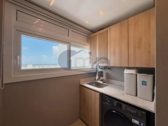 Imagem Apartamento a venda com 2 dormitorios no Predial em Torres/RS